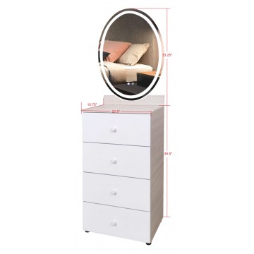 Dressing Table DST1253